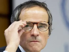 فوری آرژانتین رافائل گروسی را نامزد دبیرکلی سازمان ملل کرد رقابت ۲۰۲۶ آغاز شد