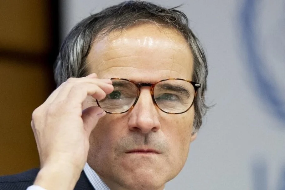 فوری آرژانتین رافائل گروسی را نامزد دبیرکلی سازمان ملل کرد رقابت ۲۰۲۶ آغاز شد