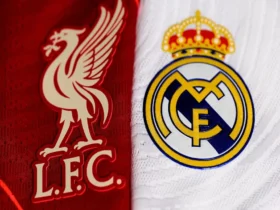 رئال مادرید – لیورپول؛ جدال تاریخی در آنفیلد ساعت پخش و جزئیات کامل