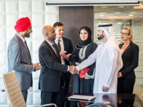 ثبت شرکت در دبی یا شروع کار بدون سرمایه در عمان؟