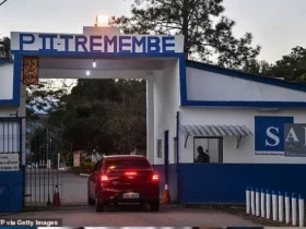 فرار روبینیو از مخوف‌ ترین زندان برزیل - انتقال ستاره پیشین رئال مادرید به لیمیرا