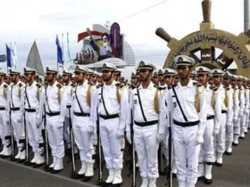 روز نیروی دریایی ۱۴۰۴ چه روزی است؟ | تاریخ دقیق روز نیروی دریایی چندومه