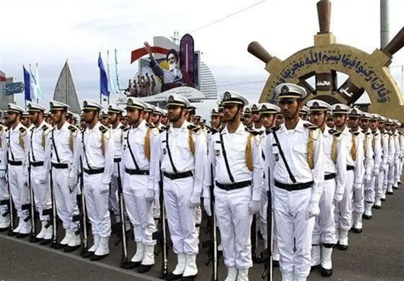 روز نیروی دریایی ۱۴۰۴ چه روزی است؟ | تاریخ دقیق روز نیروی دریایی چندومه