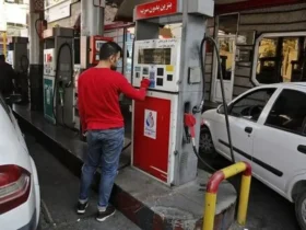 سهمیه بنزین خودروهای تعویض پلاکی حفظ می‌شود