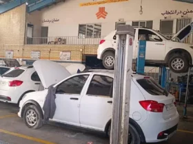 آغاز پیش فروش جدید سایپا از ۱۸ آبان ۱۴۰۴ - جدول قیمت و شرایط ویژه