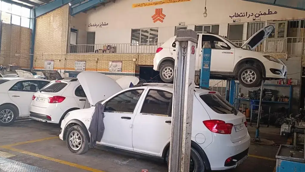 آغاز پیش فروش جدید سایپا از ۱۸ آبان ۱۴۰۴ - جدول قیمت و شرایط ویژه