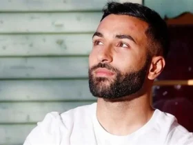 سامان قدوس به دلیل بیماری آخرین تمرین تیم ملی را از دست داد