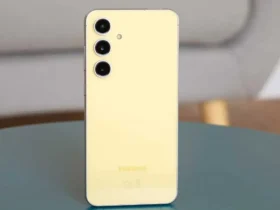 گلکسی S25 FE معرفی شد؛ تجربه‌ای پرچمدارگونه با قیمتی منطقی‌تر