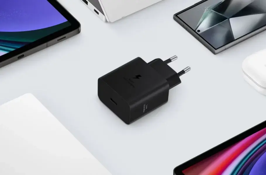 شارژ فوق‌سریع جدید سامسونگ در راه است؛ Super Fast Charging 3.0 لو رفت!