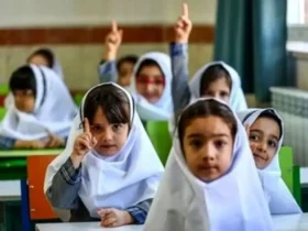 تکلیف سن ورود به مدرسه مشخص شد آموزش‌وپرورش خیال والدین راحت کرد