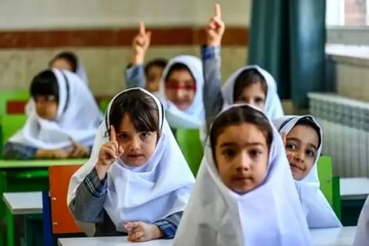 تکلیف سن ورود به مدرسه مشخص شد آموزش‌وپرورش خیال والدین راحت کرد