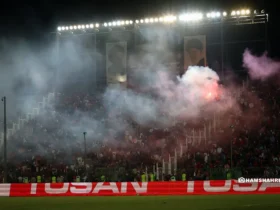 مانع اصلی بازگشت سیدجلال به کادرفنی پرسپولیس مشخص شد