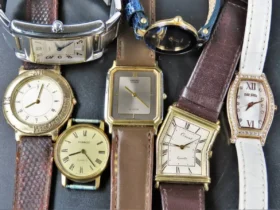 مقایسه ساعت های سیکو تیسوت و اورینت