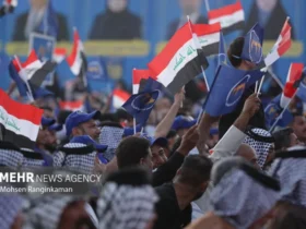 فهرست کرسی احزاب شیعه در پارلمان عراق اعلام شد