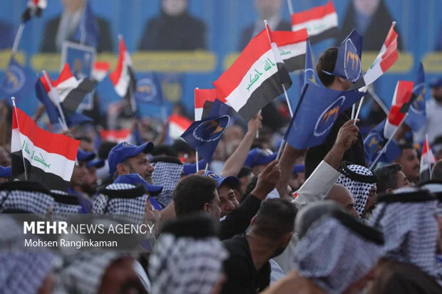 فهرست کرسی احزاب شیعه در پارلمان عراق اعلام شد