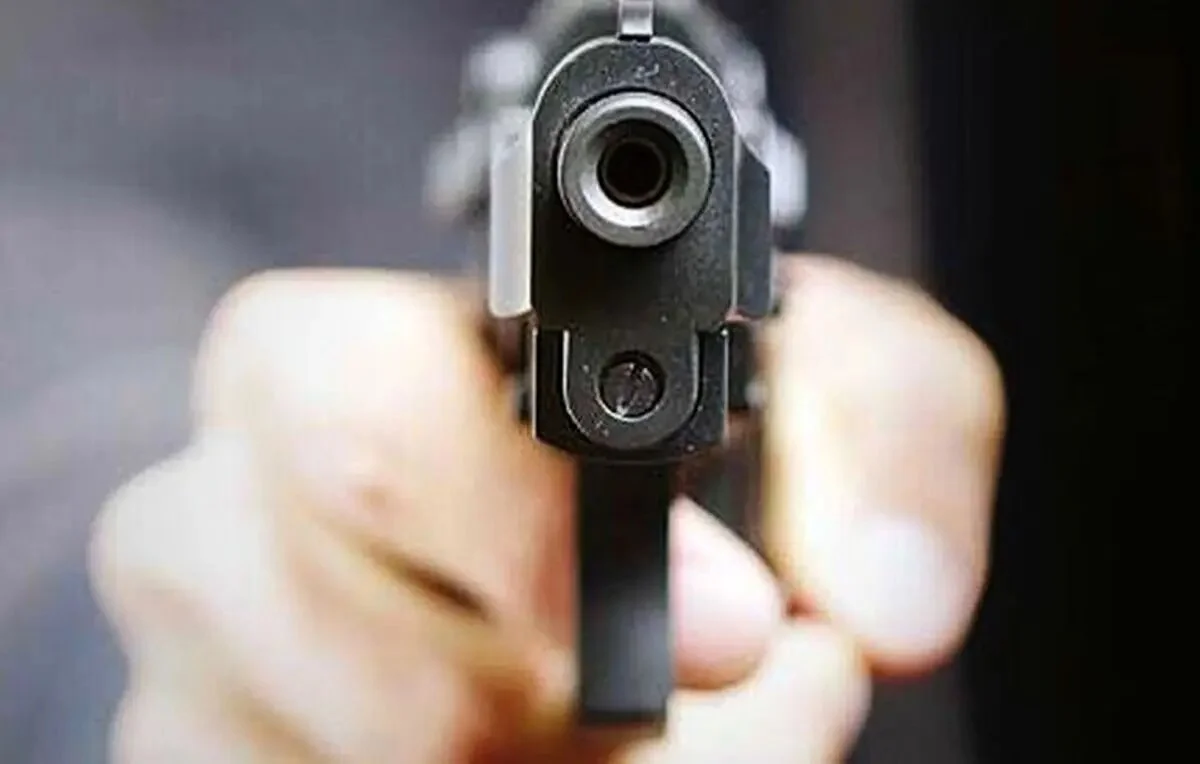 درگیری مسلحانه در نعمت آباد و شهرک ولیعصر تهران + جزئیات