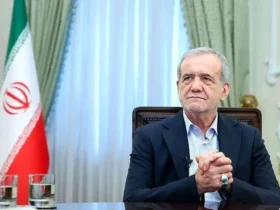 پزشکیان در سخنانی متفاوت: در برابر ترور، ایران دوباره متولد میشود