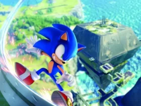 سگا از فروش چشمگیر جدیدترین بازی سونیک خبر داد