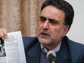 سید مصطفی تاج‌زاده پس از مرخصی کوتاه‌مدت به زندان بازگشت