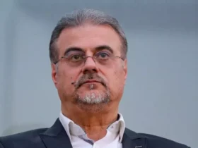 علی نظری جویباری تا اطلاع ثانوی محروم شد