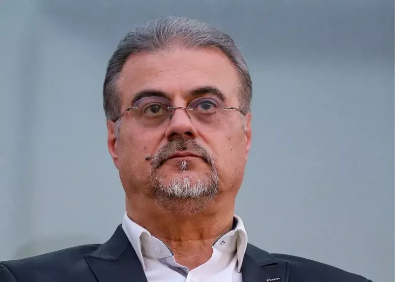 علی نظری جویباری تا اطلاع ثانوی محروم شد