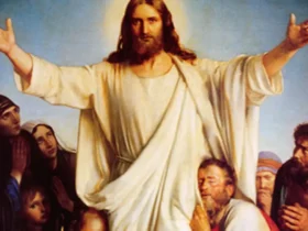 ولادت حضرت عیسی مسیح (ع) در سال ۱۴۰۴ چه روزی است