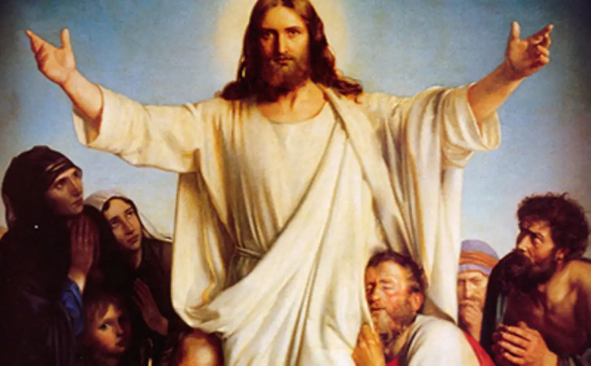 ولادت حضرت عیسی مسیح (ع) در سال ۱۴۰۴ چه روزی است