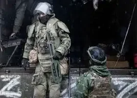 تصرف شهرک ویسیلویه در زاپروژیا؛ پیشروی تازه نیروهای روسیه در جبهه جنوب