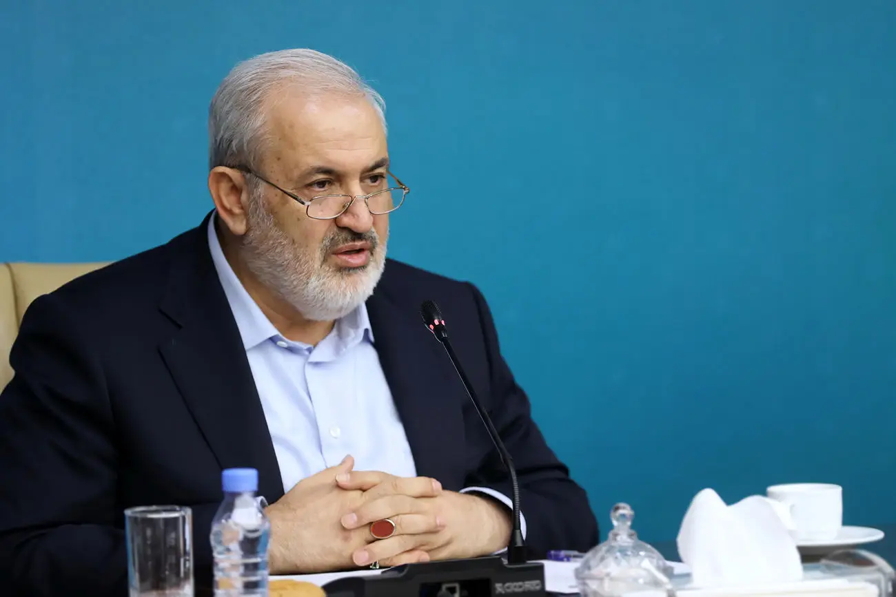 آب در تهران جیرهبندی شد؛ کاهش فشار شبانه برای جلوگیری از هدر رفت