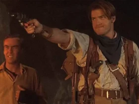 بازگشت برندن فریزر و ریچل وایس به دنیای The Mummy با دنباله جدید