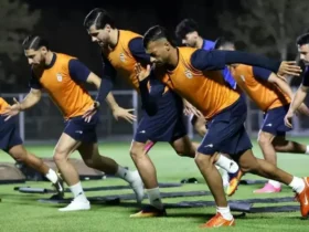 جزئیات قوانین و برنامه تورنمنت العین اعلام شد