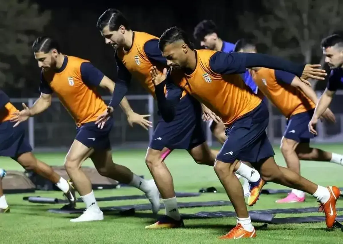 جزئیات قوانین و برنامه تورنمنت العین اعلام شد