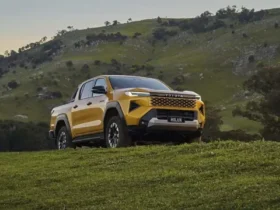 تویوتا هایلوکس ۲۰۲۶ معرفی شد؛ نسل نهم پیکاپ افسانه‌ای