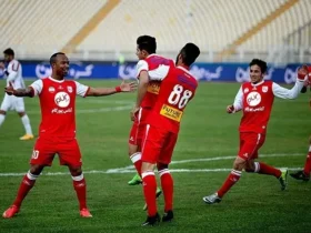 تعویق بازی تراکتور – پرسپولیس در جام حذفی به دلیل فینال تیم ملی