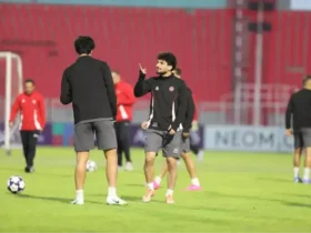 ترکیب احتمالی تراکتور مقابل الشرطه مشخص شد