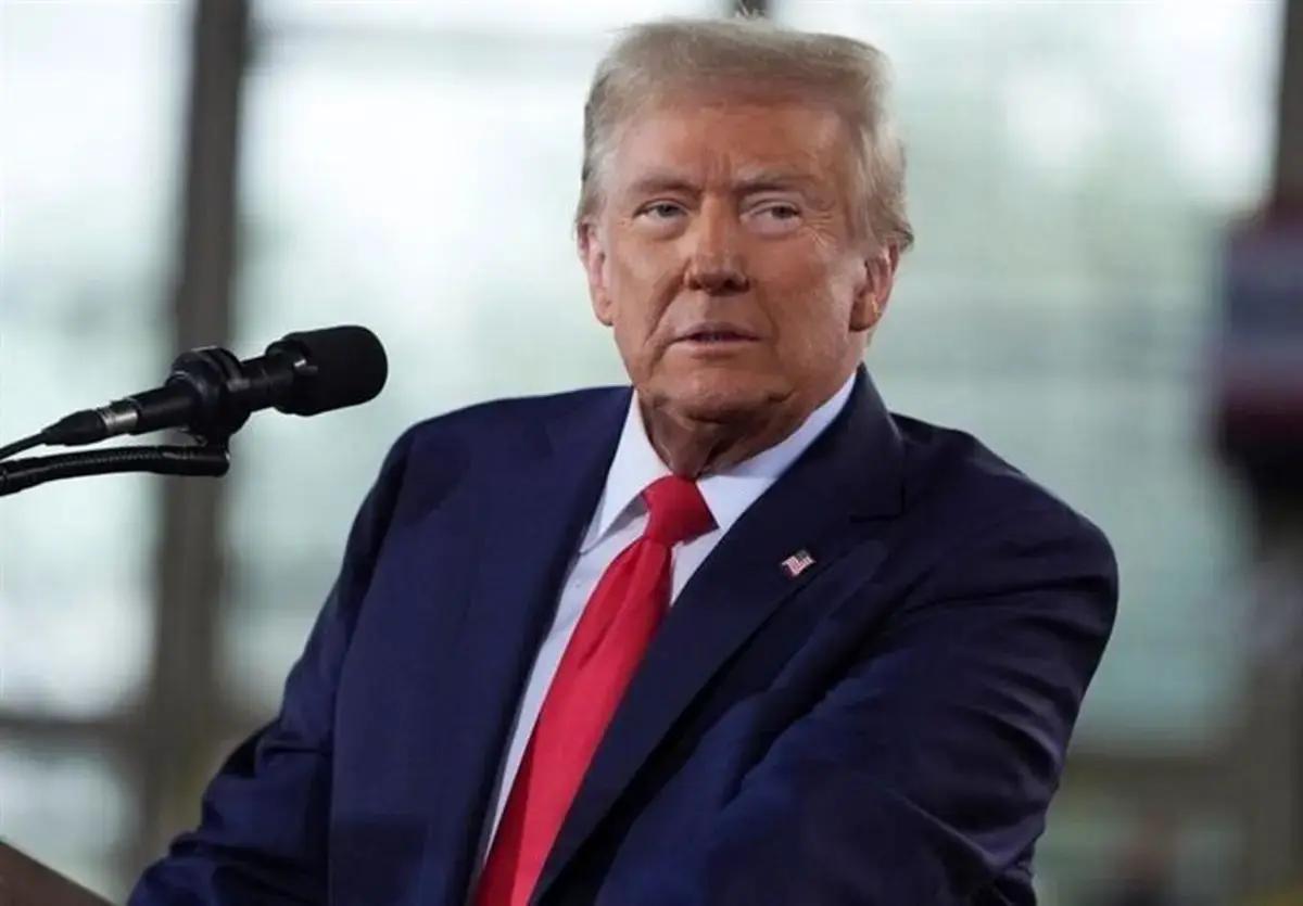 ترامپ حریم هوایی ونزوئلا را تا اطلاع بعدی مسدود کرد