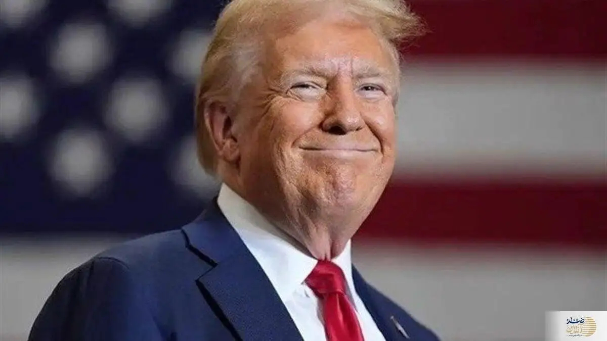 طرح جدید ترامپ برای ایجاد آشوب در ایران و بازآرایی خاورمیانه