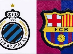 ترکیب کلوب بروژ و بارسلونا مشخص شد جدال حساس لیگ قهرمانان اروپا امشب