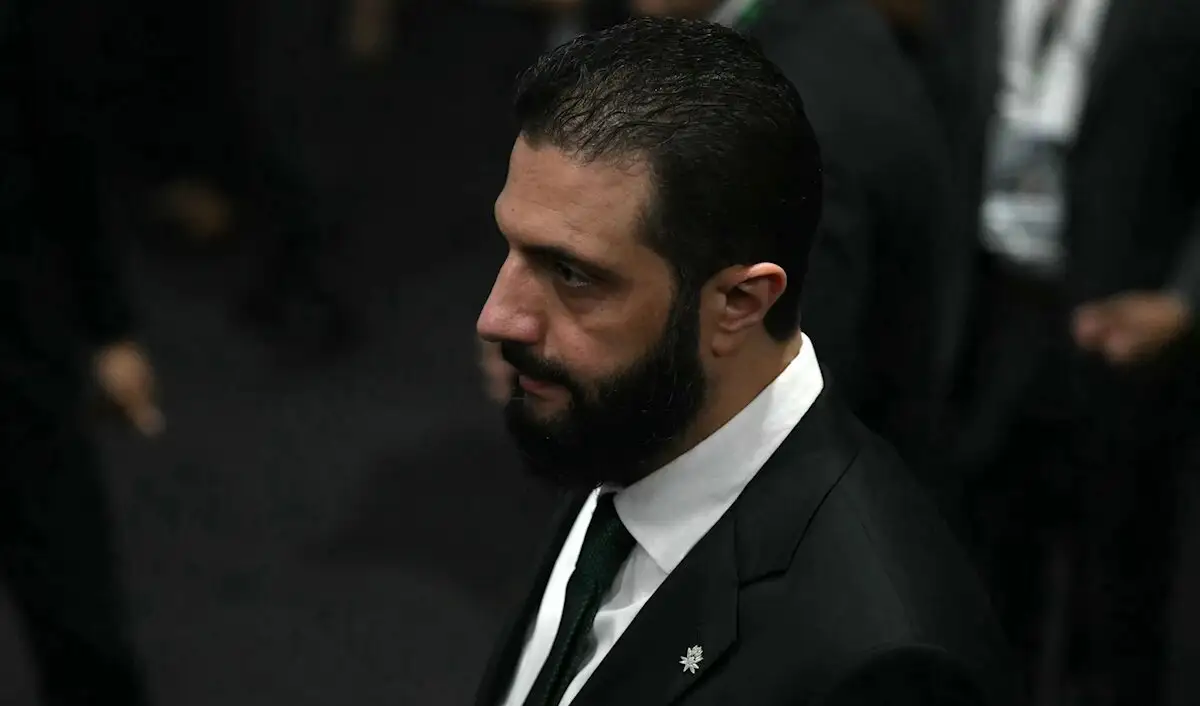 لغو تحریم های شورای امنیت علیه جولانی