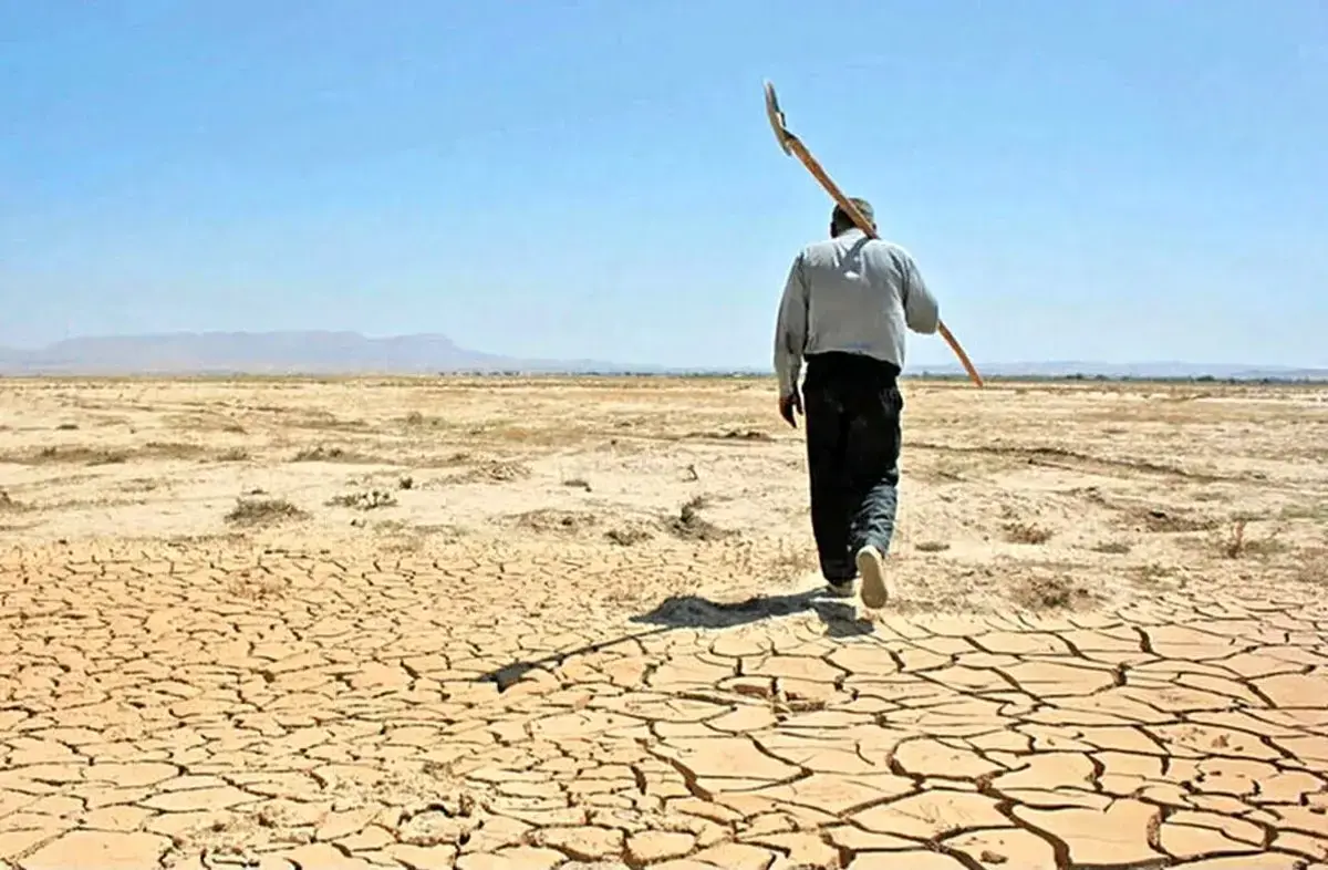 متهمان اصلی بحران آب معرفی شدند؛ سهم ۸۰ درصدی خطا های انسانی