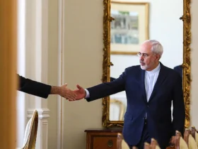 افزایش دیدارهای غیررسمی در تهران؛ نشانه‌ای از تحرکات تازه دیپلماتیک