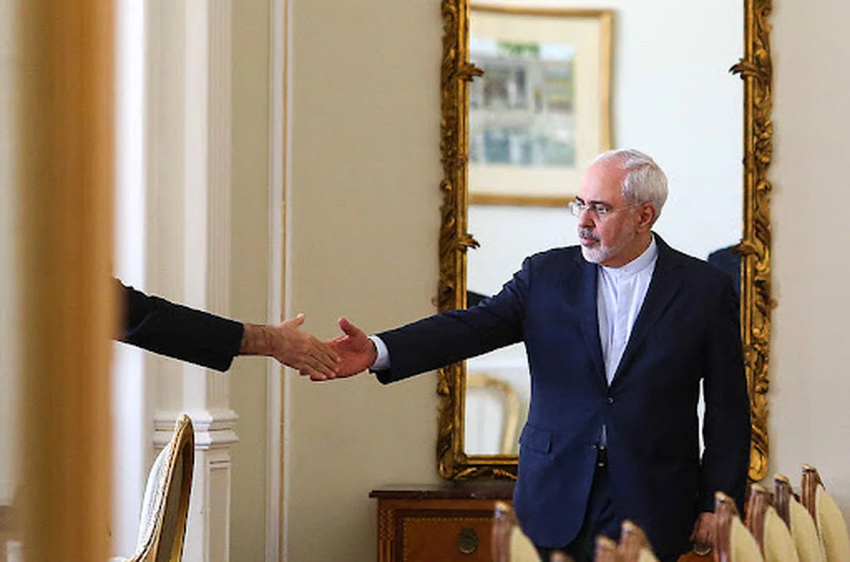 افزایش دیدارهای غیررسمی در تهران؛ نشانهای از تحرکات تازه دیپلماتیک