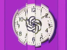 چرا ChatGPT ساعت دقیق را نمیگوید؟ پاسخ فنی OpenAI