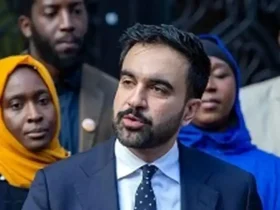 آیا نیویورک شاهد نخستین شهردار مسلمان خود خواهد بود؟