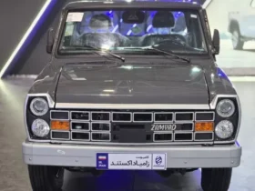 آغاز فروش اعتباری زامیاد EX دوگانه‌ سوز از سه‌ شنبه تحویل فوری