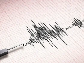 زلزله ۴.۷ ریشتری قصر شیرین را لرزاند؛ اعزام تیم‌ های امداد هلال‌ احمر