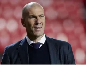 زیدان آماده بازگشت بزرگ؛ نیمکت مربیگری پس از جام جهانی ۲۰۲۶