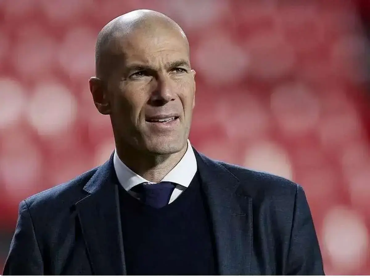 زیدان آماده بازگشت بزرگ؛ نیمکت مربیگری پس از جام جهانی ۲۰۲۶