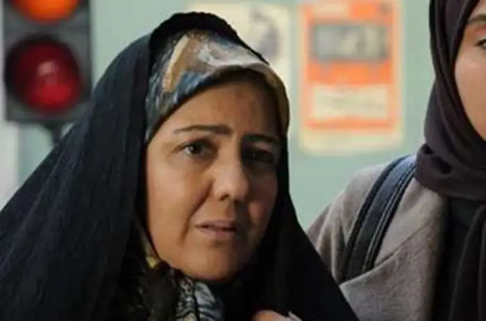 زویا امامی درگذشت