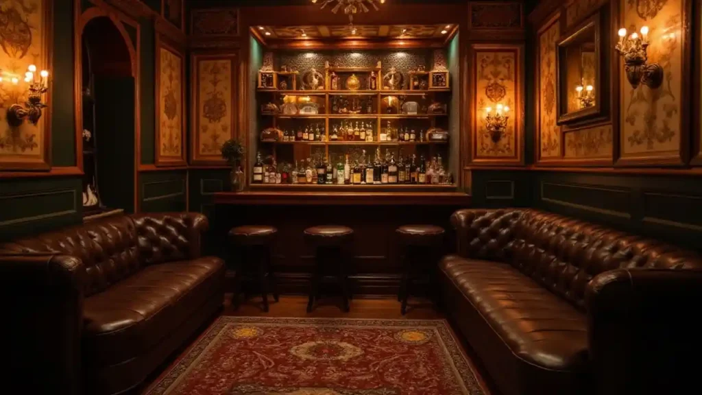 هزینه ورود کلاب های ترکیه 